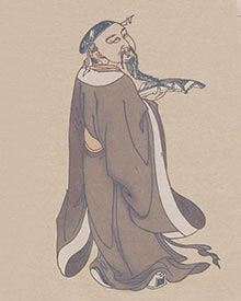 刘孝绰简介_中国楹联第一人刘孝绰个人资料