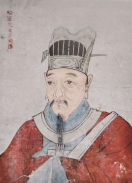 吕颐浩简介_南宋初年宰相吕颐浩个人资料