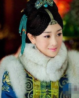 爱新觉罗·莽古济简介_被皇太极处死的努尔哈赤之女莽古济个人资料