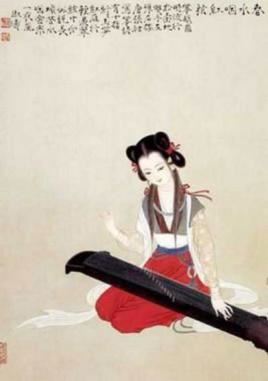 毛嫱简介_春秋时期越国的美女之一毛嫱个人资料