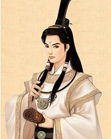 万俟洛简介_南北朝时期东魏名将万俟洛个人资料