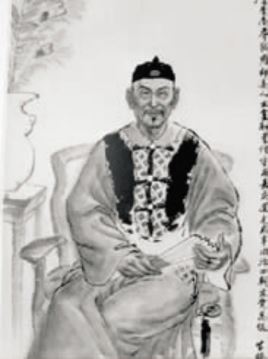 乔致庸简介_乔家第四位当家人_清朝末年著名晋商乔致庸个人资料