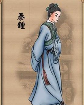 秦钟简介_身材俊俏的美男子秦钟个人资料