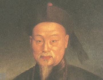 琦善简介_鸦片战争时主和派的代表人物_博尔济吉特·琦善个人资料