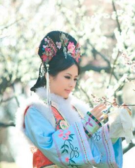 寿庄固伦公主简介_道光与庄顺皇贵妃乌雅氏之女寿庄固伦公主个人资料