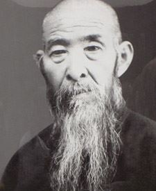 孙禄堂简介_近代著名武术家孙禄堂个人资料