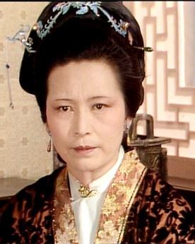 王夫人简介_外表和善内心毒辣的宝玉之母王夫人个人资料