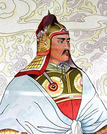 雄信将军王僧辩简介_南朝梁名将王僧辩个人资料