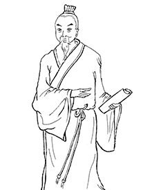 王僧绰简介_南朝宋官员，东晋宰相王导玄孙王僧绰个人资料