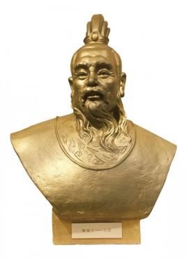 闽越王无诸简介_西汉时期诸侯国闽越国国君无诸个人资料