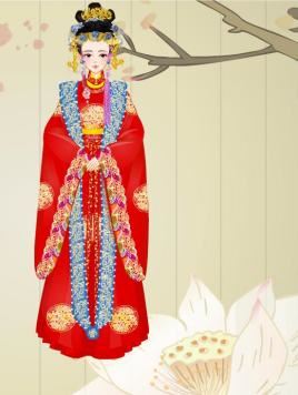 孝渊汪皇后简介_明代宗朱祁钰的结发妻孝渊汪皇后个人资料
