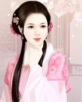 息妫