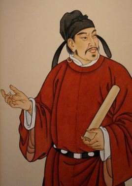 徐有功简介_唐代大臣徐有功个人资料