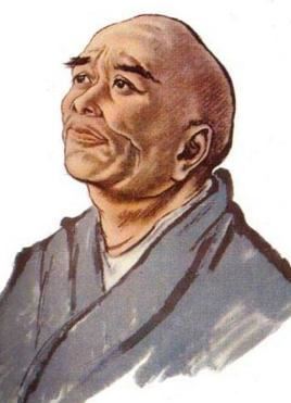 一行简介_唐朝著名天文学家僧人一行个人资料