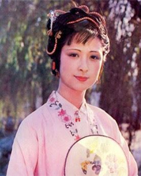 尤二姐简介_被封建礼教吞噬的善良女子尤二姐个人资料