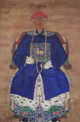 岳升龙介绍_清朝康熙年间四川提督_岳升龙个人资料