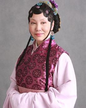 赵姨娘简介_贾政之妾、贾环探春之母赵姨娘个人资料