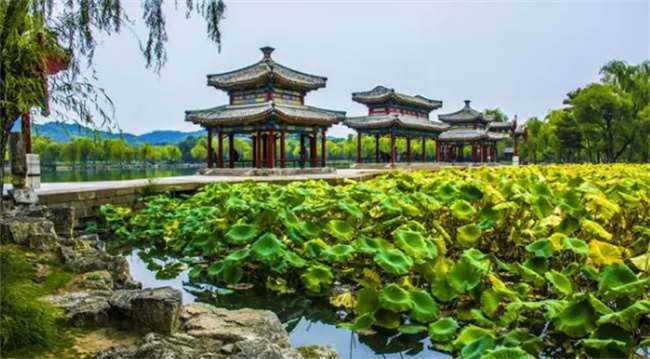 承德避暑山庄有什么特殊之处？为何皇帝喜欢这里？