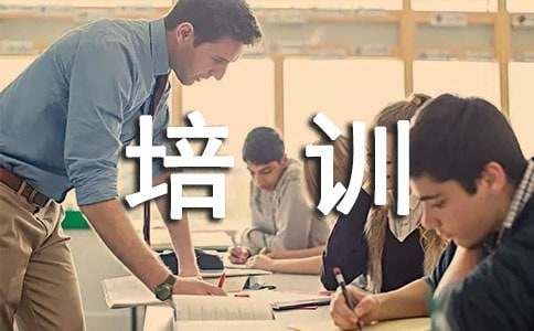 年度培训工作总结