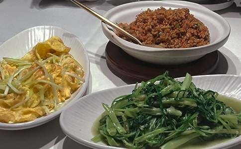 餐饮服务员个人总结集合15篇