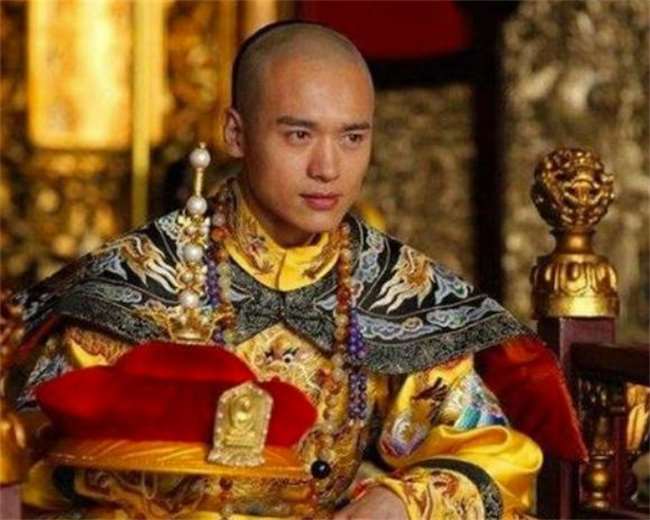 顺治问高僧大清国运如何