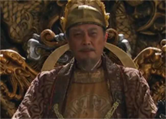 此皇帝一生都没打过败仗