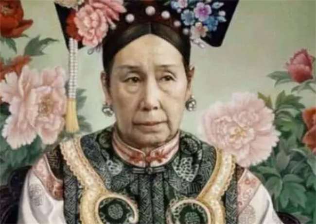 慈禧派人参加万国博览会