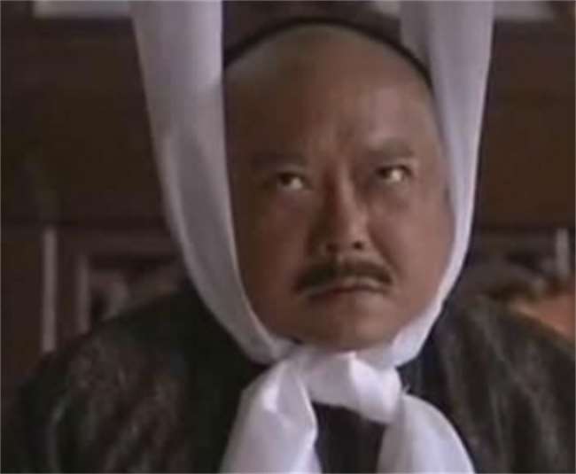 和珅被处死前留惊世预言