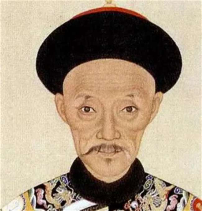 清朝最抠门皇帝