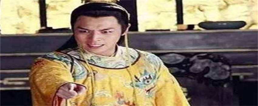 中国最节俭的开国皇帝（死后只用纸包）
