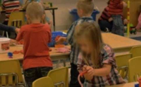 幼儿园中班月工作总结