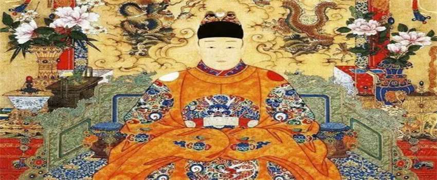 历史上最高明的木匠皇帝（并非是朱由校）