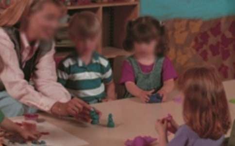 幼儿园中班个人工作总结【荐】