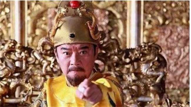 明朝猪和皇帝名字一样（按要求更改）