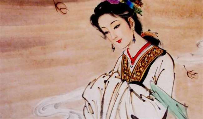 三国中有名的美女，结局都怎样？均以悲剧收场