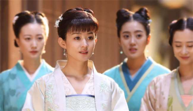 为什么在古代，十三四岁的少女就早早嫁人生儿育女了？