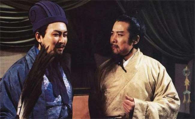 关羽为何会在华容道时放过曹操呢