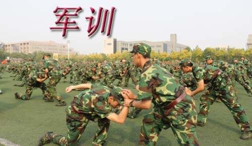 军训的总结（精品14篇）