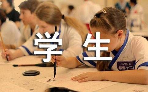 学生个人总结优选(14篇)