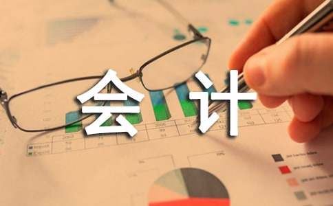 会计试用期转正工作总结(优选15篇)