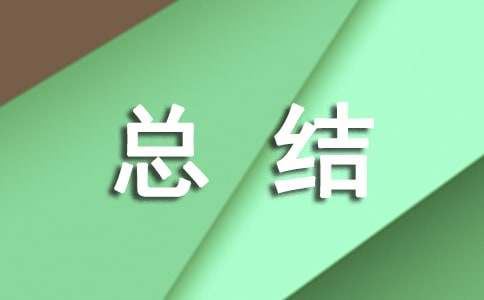 【通用】总结作文300字5篇