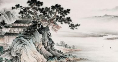 《落梅风·蔷薇露》的原文是什么？这首散曲该如何赏析呢？