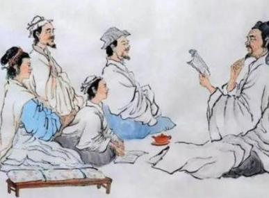 辛弃疾《鹧鸪天·有客慨然谈功名因追念少年时事戏作》是在什么背景下创作的？如何赏析？