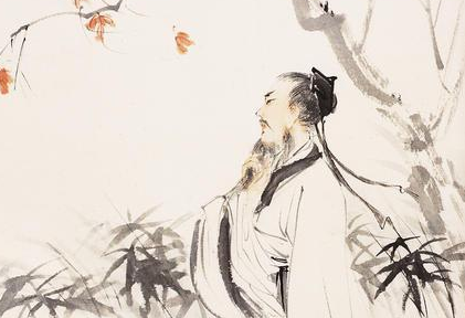诗歌的起源是什么？为什么唐朝的是个最出名？