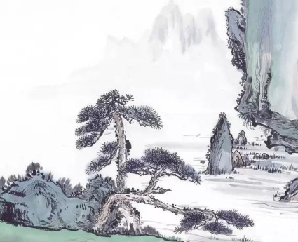 纳兰性德的冷门词作赏析：《浣溪沙·身向云山那畔行》
