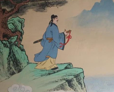 辛弃疾的佳作赏析：《鹧鸪天·欲上高楼去避愁》