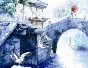 辛弃疾的佳作赏析：《鹧鸪天·博山寺作》