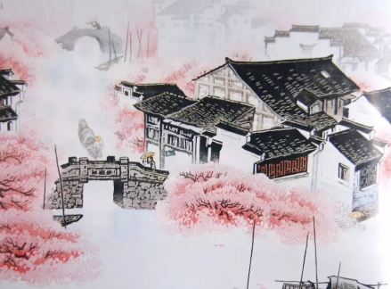 白居易所作的《夜雨》，蕴含诗人无处倾诉的思念之情