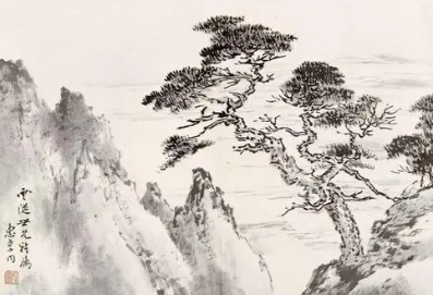 王安石所作的《题张司业诗》，表现出对张籍诗作的肯定和赞美