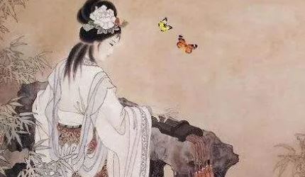 宋词《玉楼春·春思》赏析，词人为宋宁宗时期的严仁